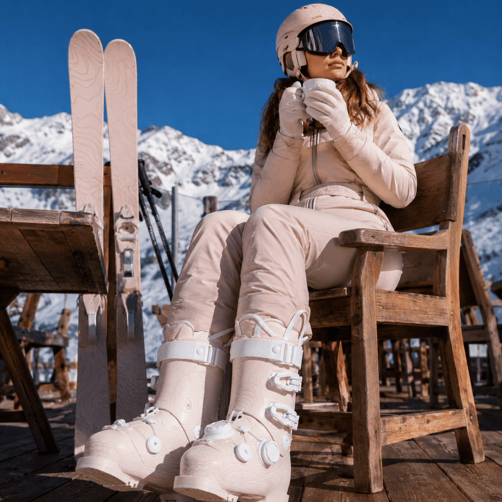 Alpine Contour 95