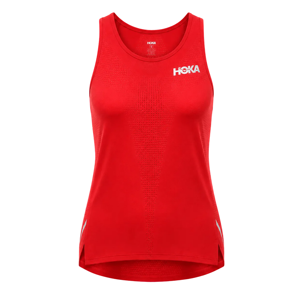 Clio Running Singlet