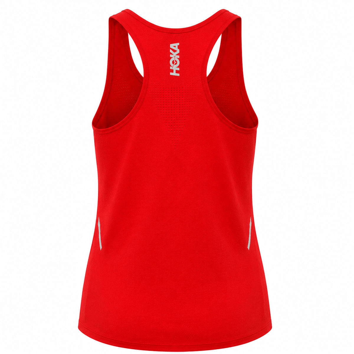 Clio Running Singlet