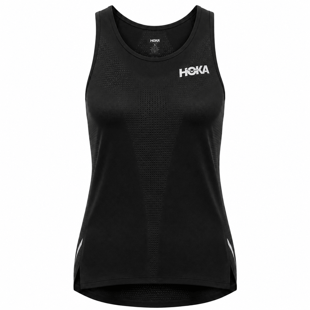 Clio Running Singlet
