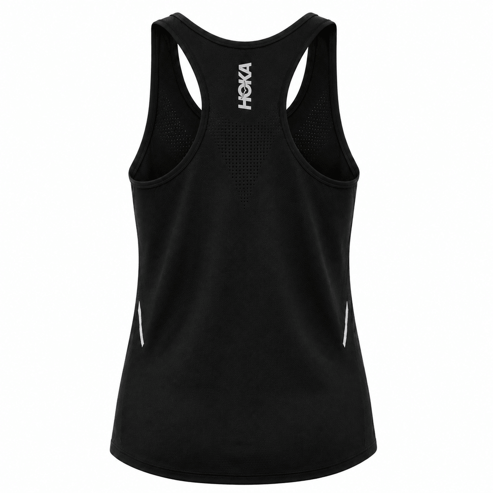 Clio Running Singlet