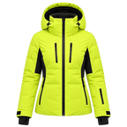 Alba Ski Jacket