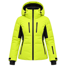 Alba Ski Jacket