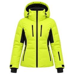 Alba Ski Jacket