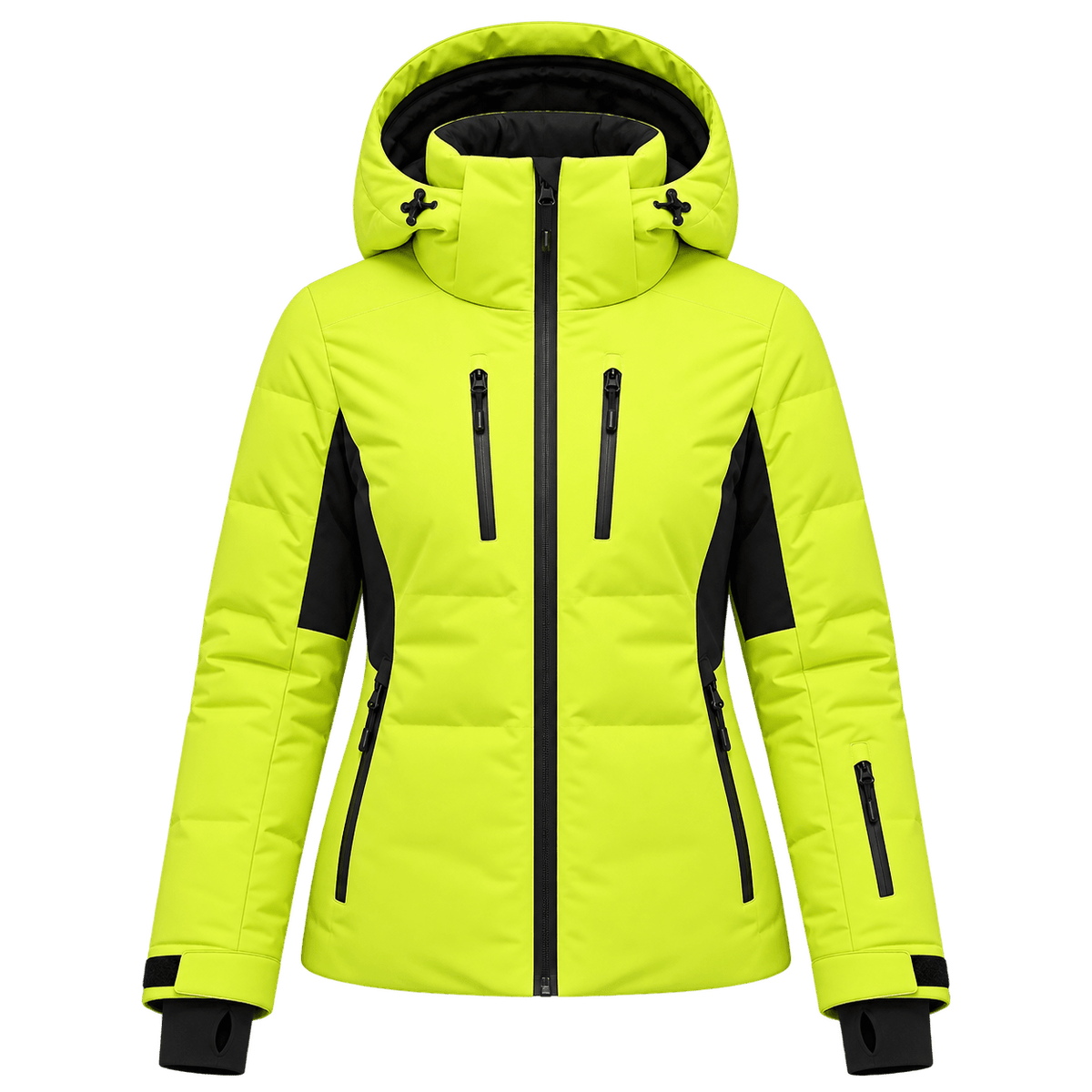 Alba Ski Jacket