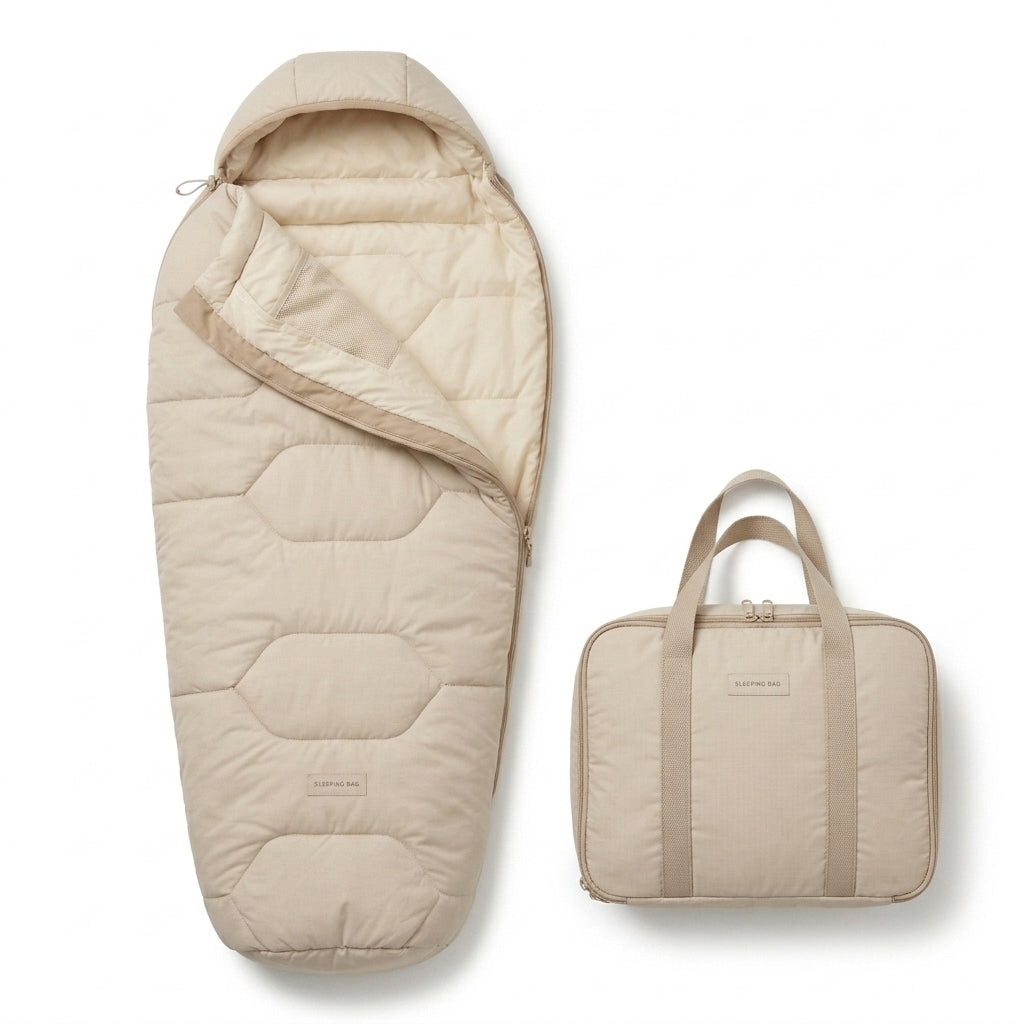 Cozy Cub Junior