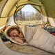 Cozy Cub Junior