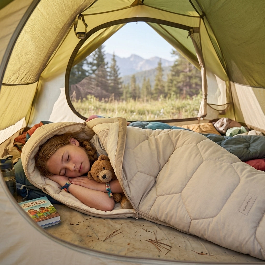 Cozy Cub Junior