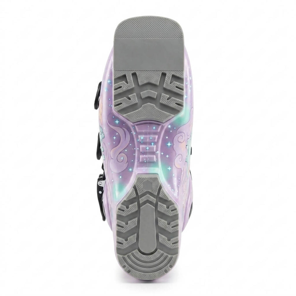 Fuse Powder Kids Boots