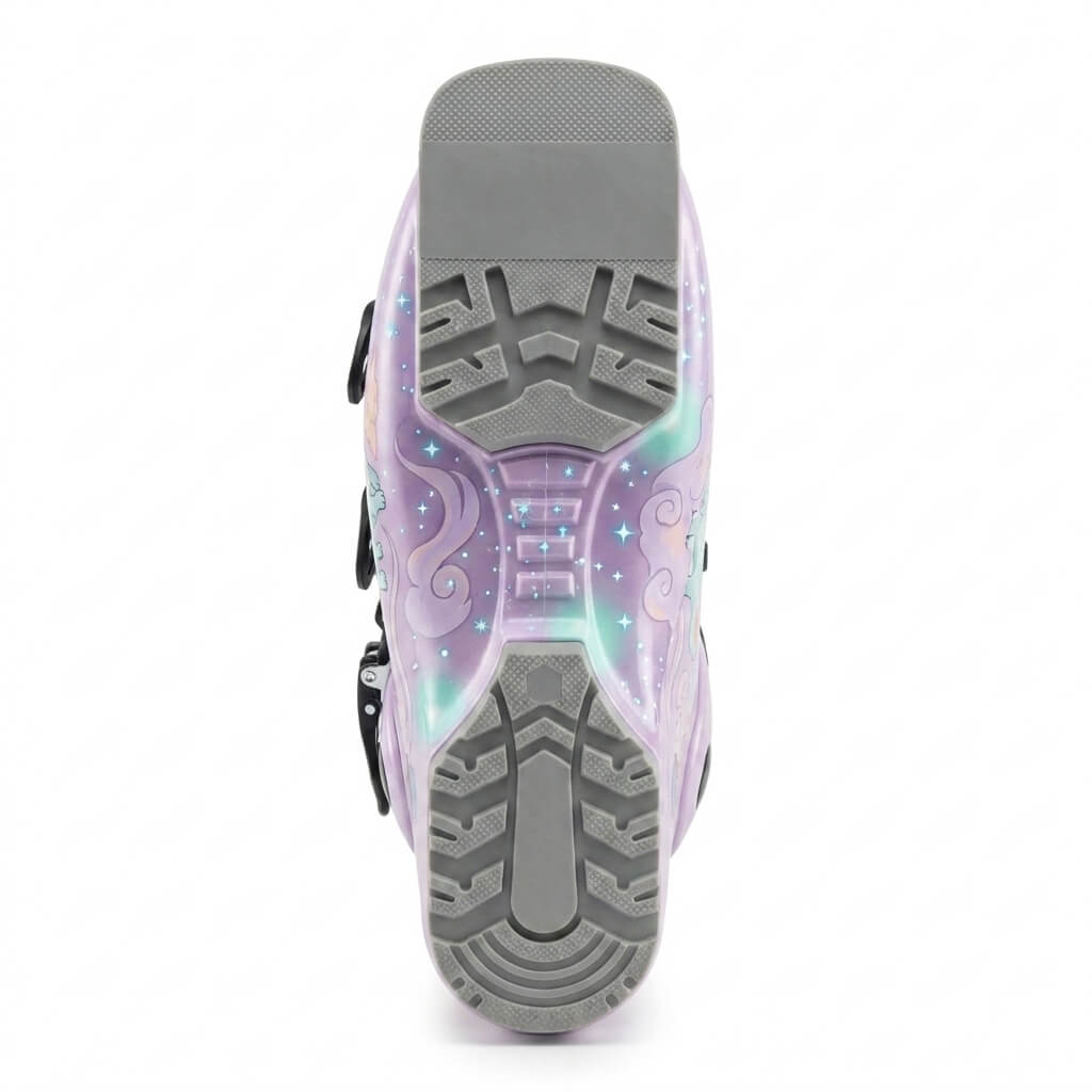 Fuse Powder Kids Boots