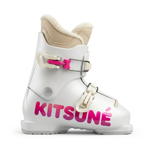 Fuse Junior Alpine Boots