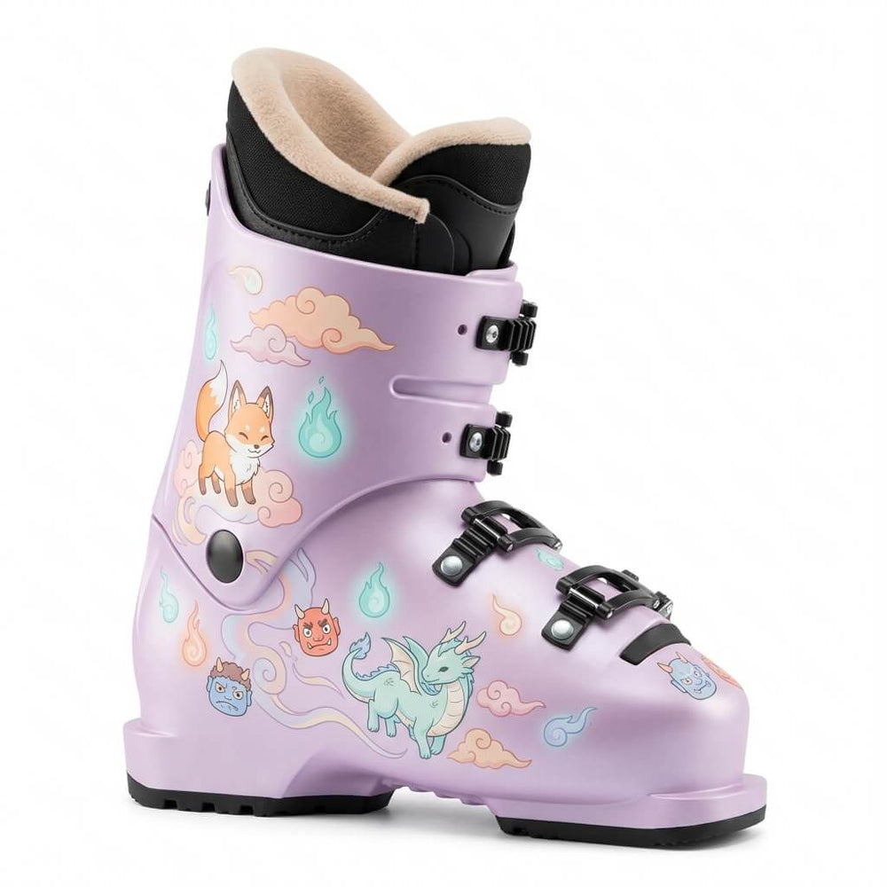 Fuse Powder Kids Boots