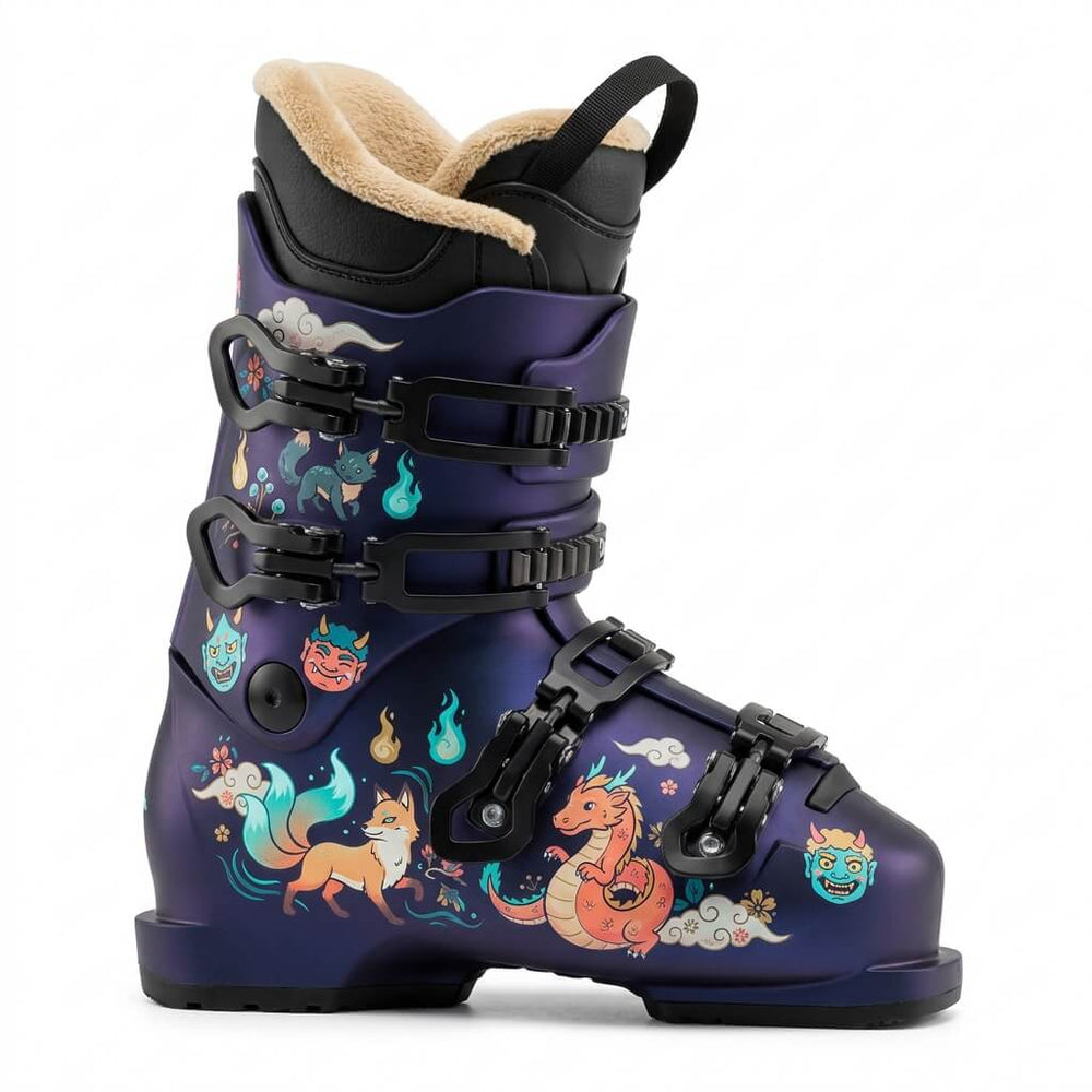 Fuse Powder Kids Boots