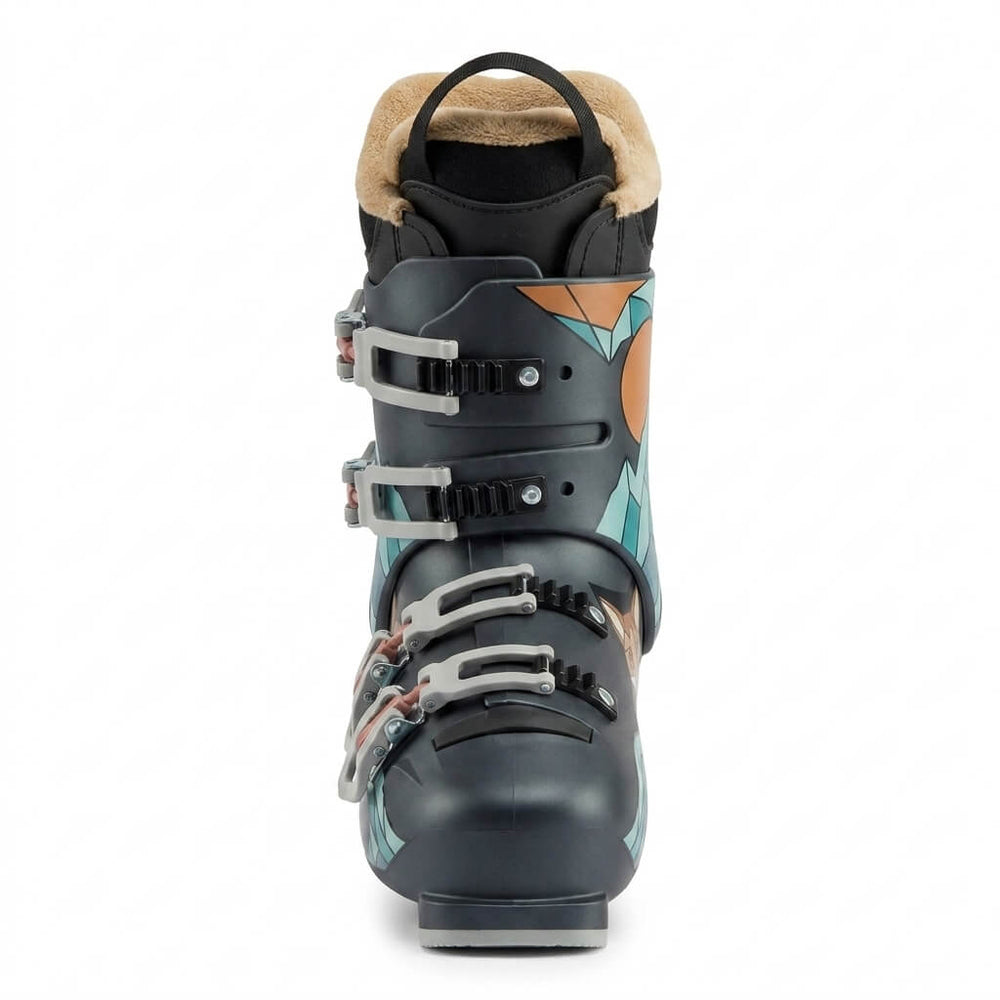 Fuse Little Rider Boots