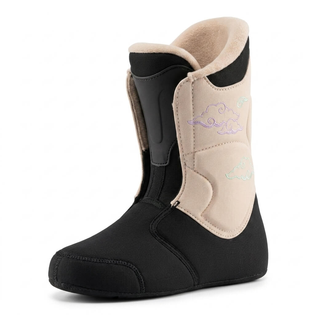Fuse Powder Kids Boots