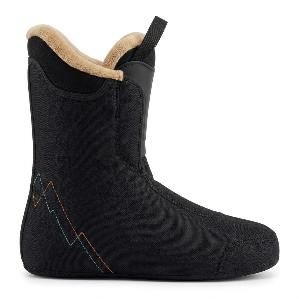 Fuse Little Rider Boots