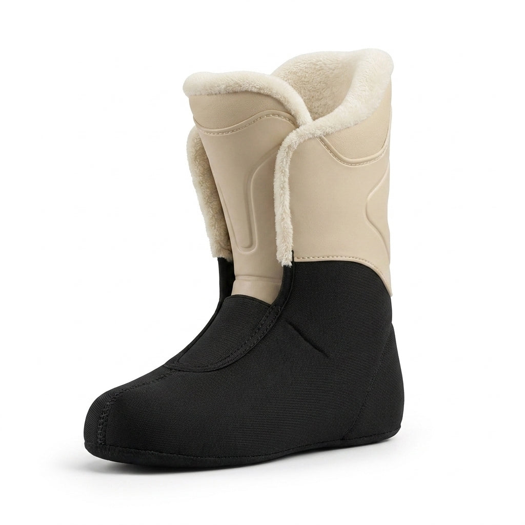 Fuse Junior Alpine Boots