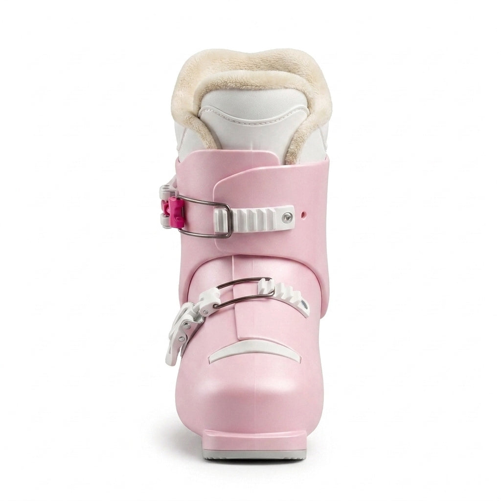 Fuse Junior Alpine Boots