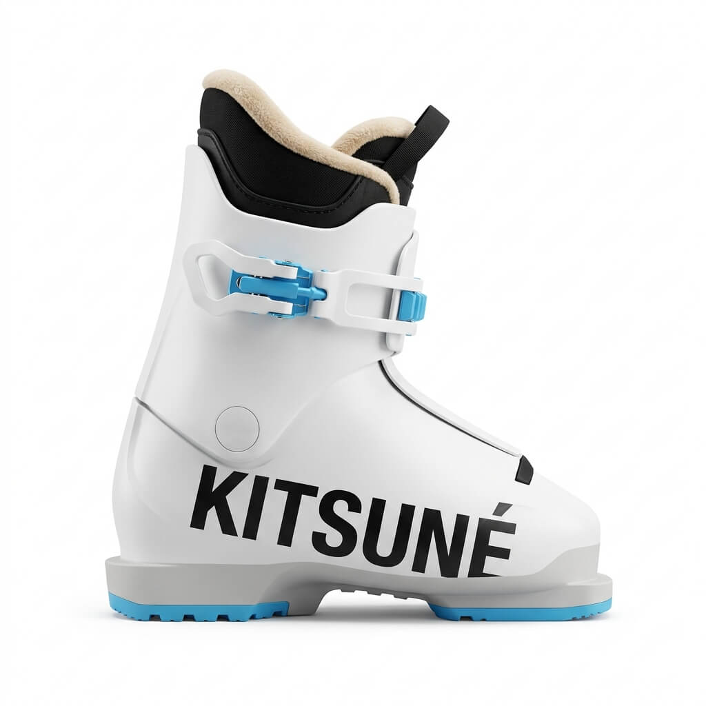 Fuse Mini Peak Boots