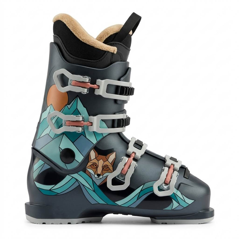 Fuse Little Rider Boots