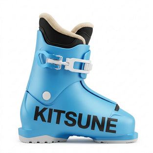 Fuse Mini Peak Boots