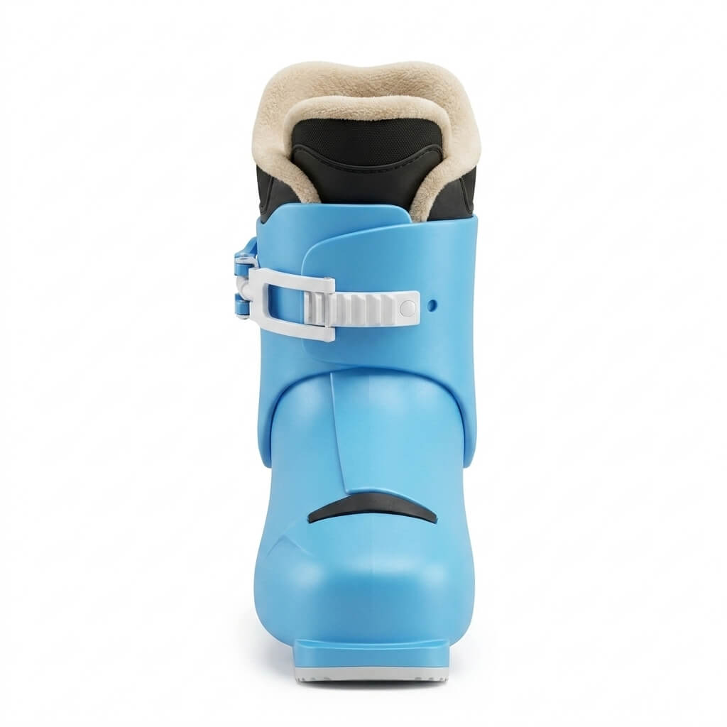 Fuse Mini Peak Boots