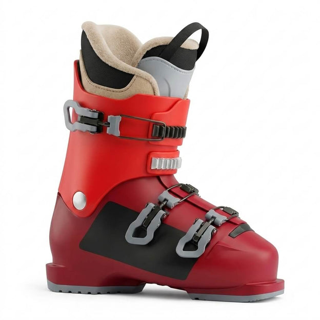 Fuse Frost Trail Boots