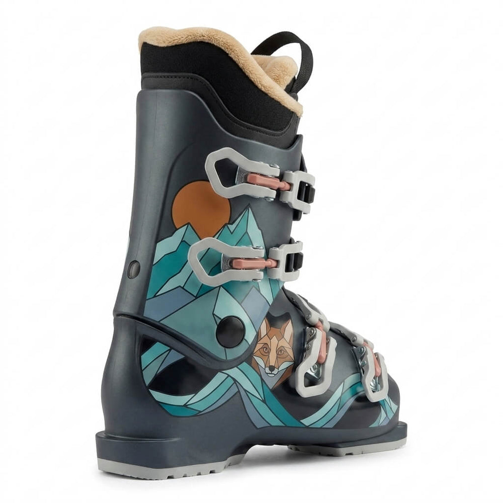 Fuse Little Rider Boots