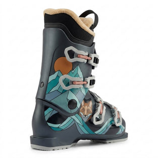 Fuse Little Rider Boots