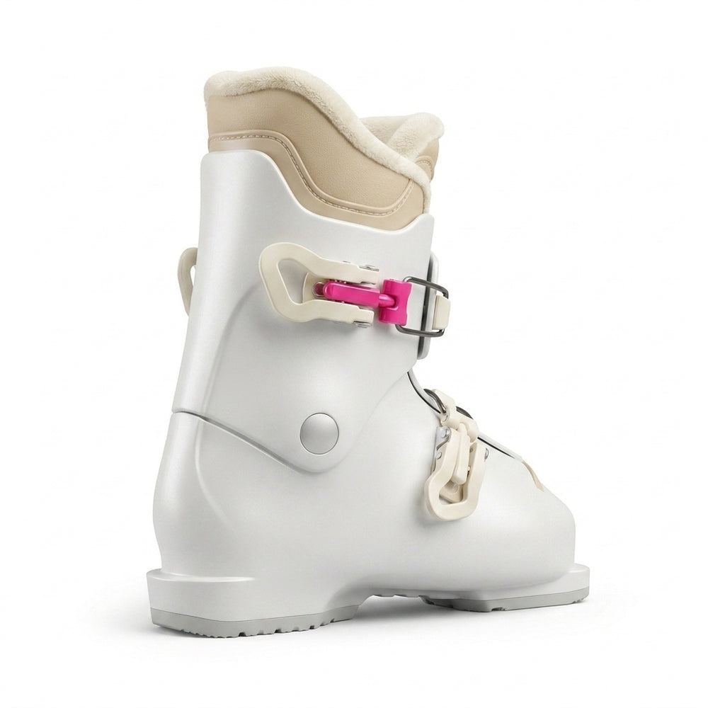 Fuse Junior Alpine Boots