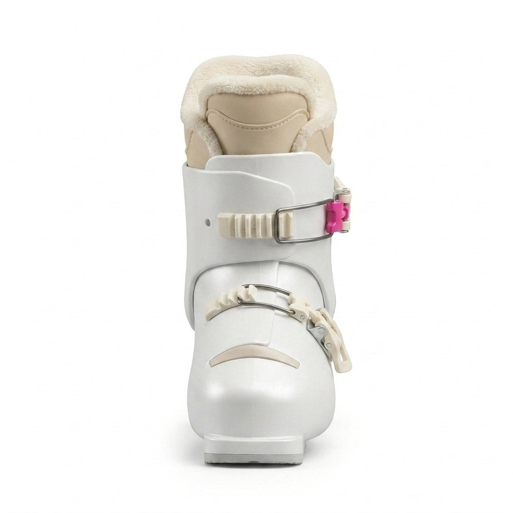 Fuse Junior Alpine Boots