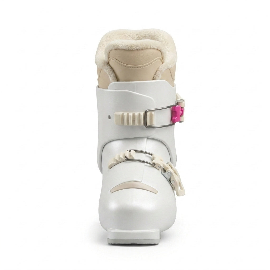 Fuse Junior Alpine Boots