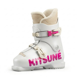 Fuse Junior Alpine Boots