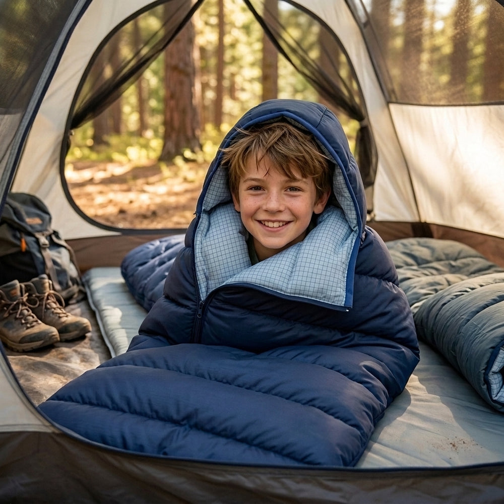 Snuggle Nest Kids
