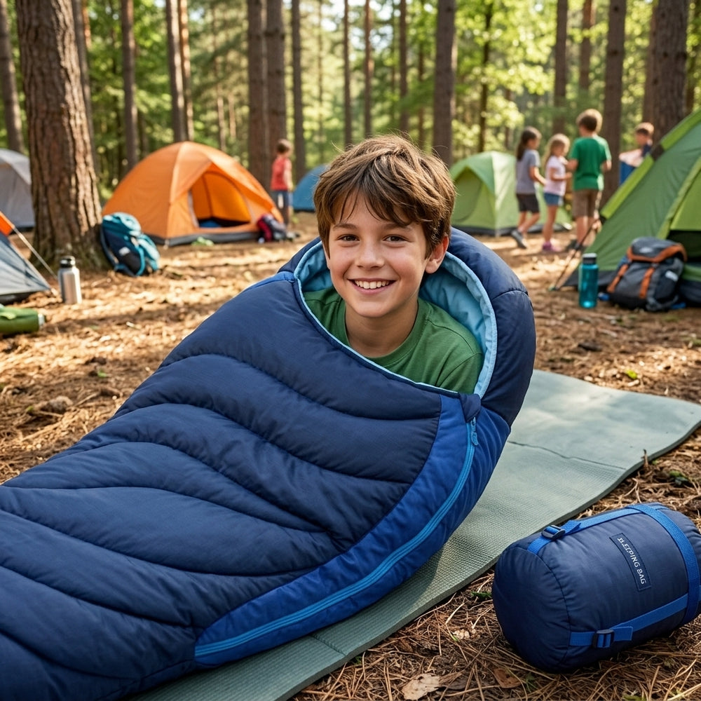 Dream Trail Kids