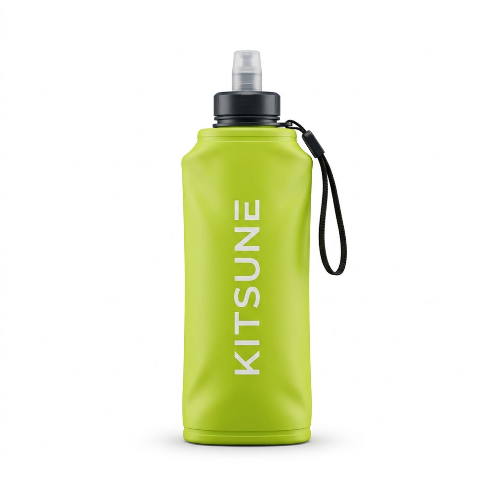 Trail Mist