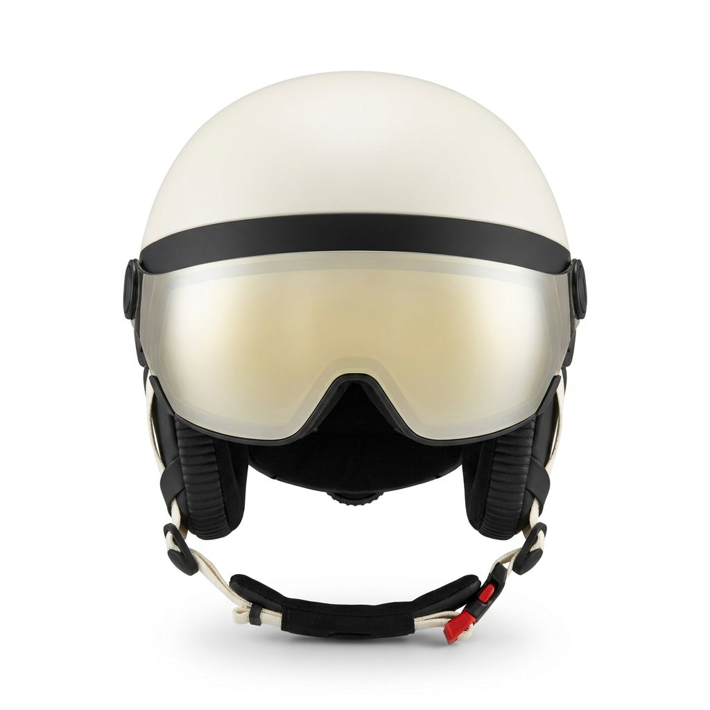 Kitsuné Nova Visor