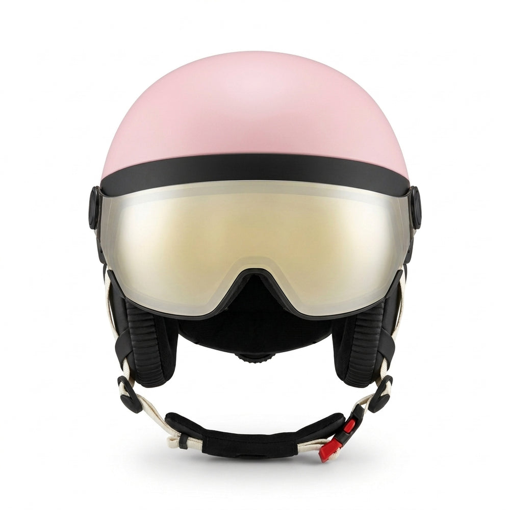 Kitsuné Nova Visor