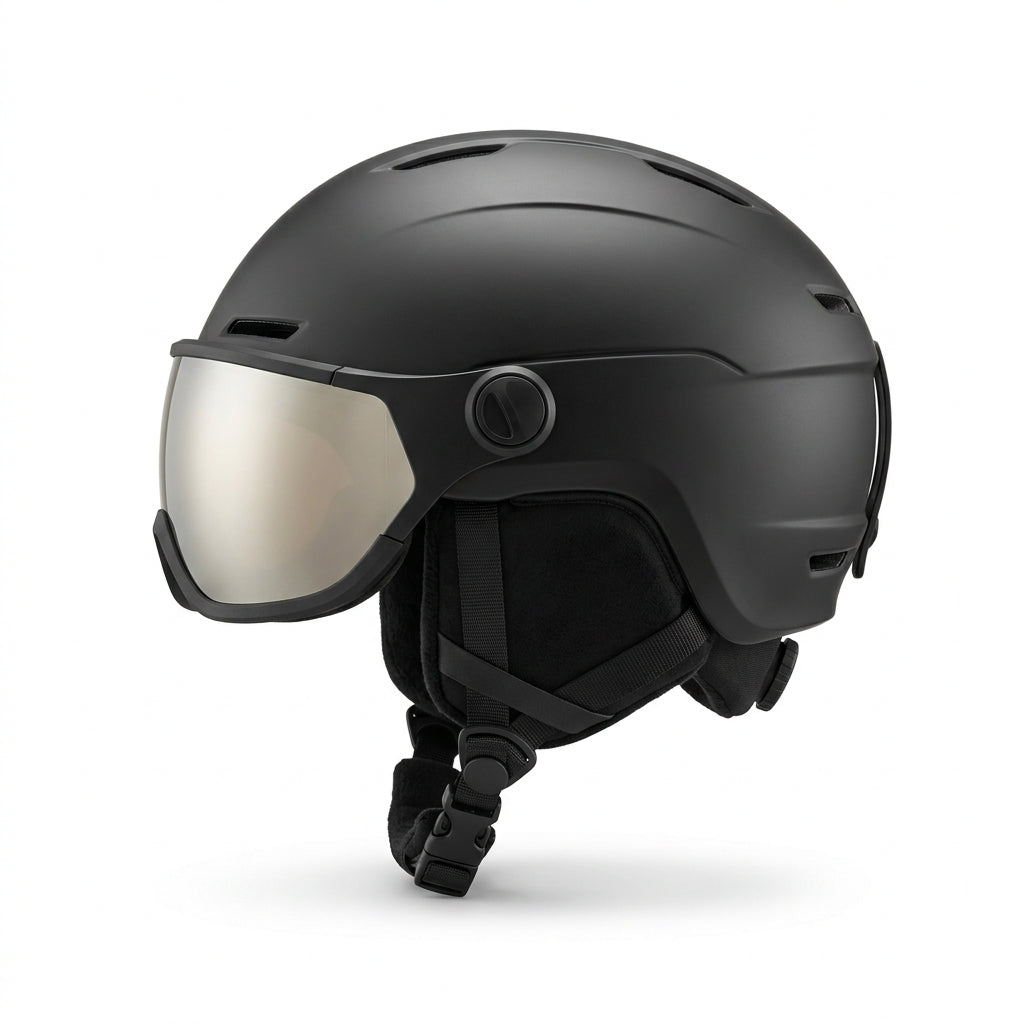 Kitsuné Aero Visor