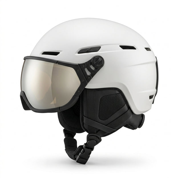 Kitsuné Aero Visor
