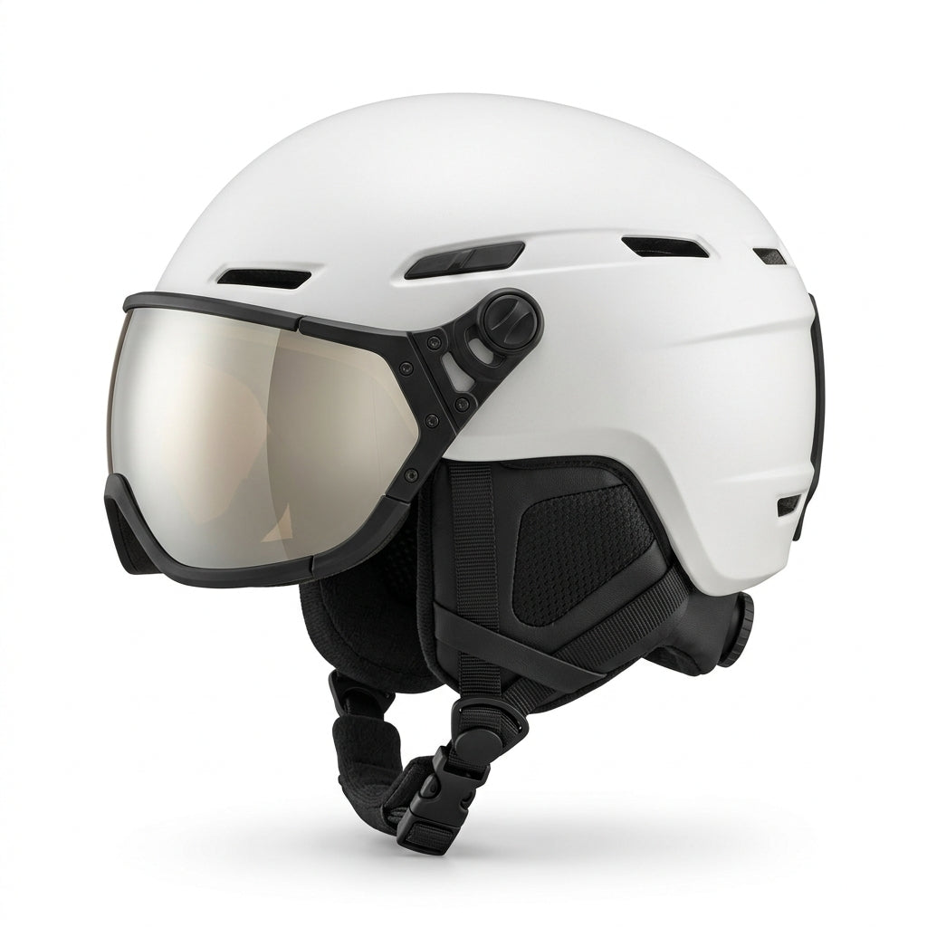 Kitsuné Aero Visor