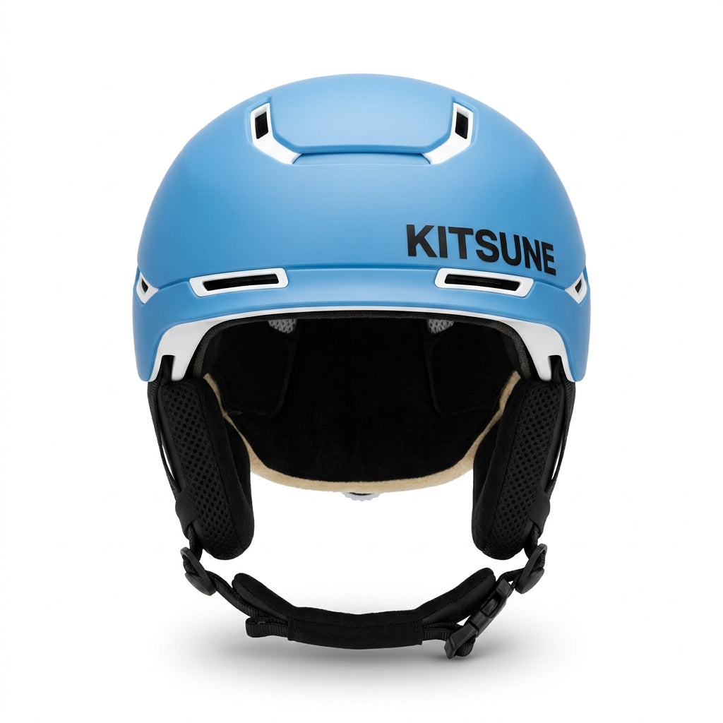 Kitsuné Alpine Edge