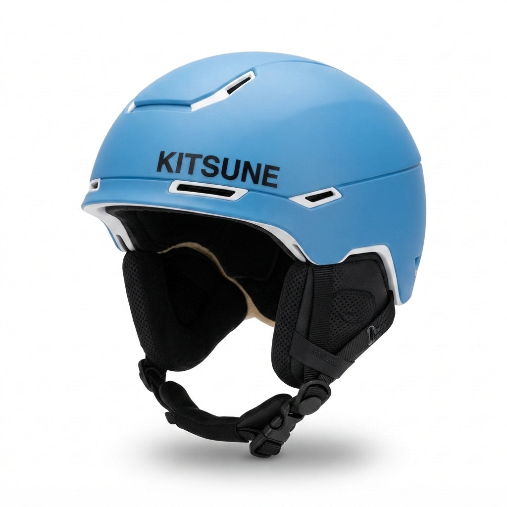Kitsuné Alpine Edge
