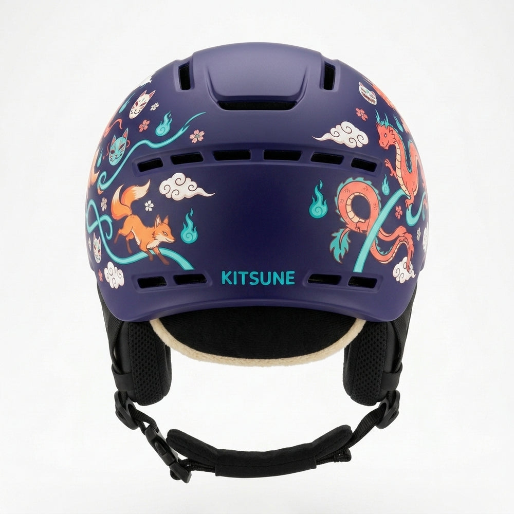 Kitsuné Junior Spirit