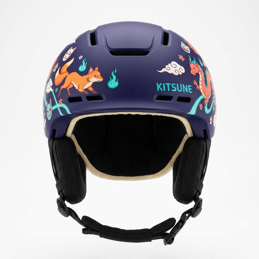 Kitsuné Junior Spirit