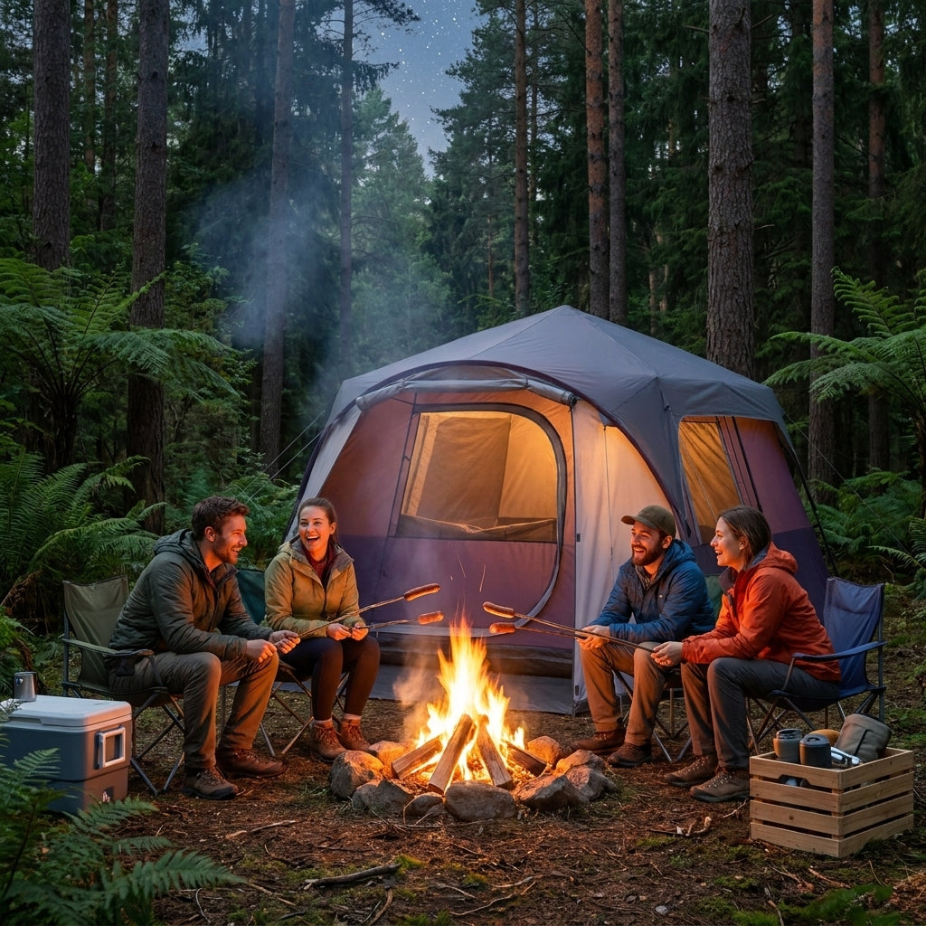 Summit Haven 8