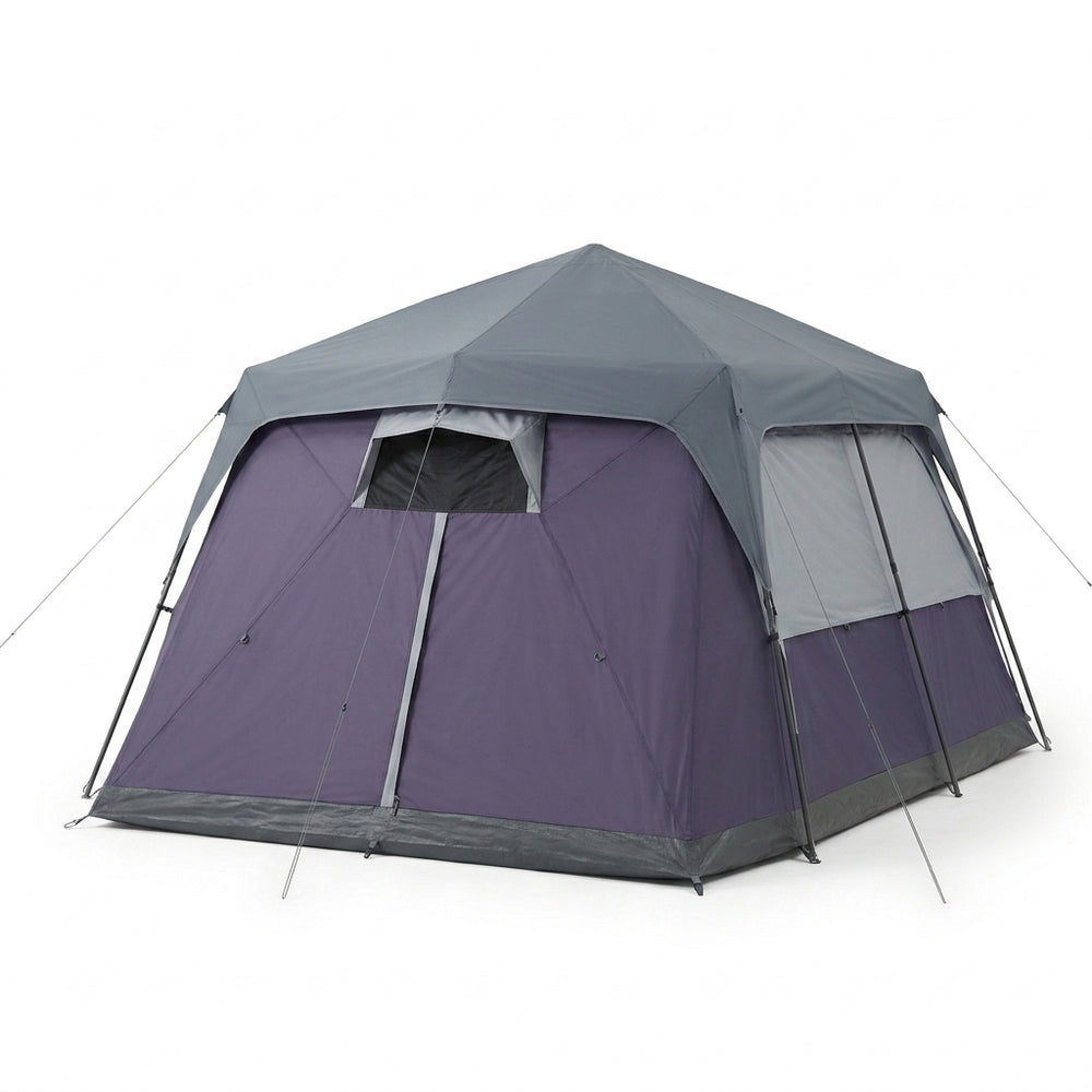 Summit Haven 8