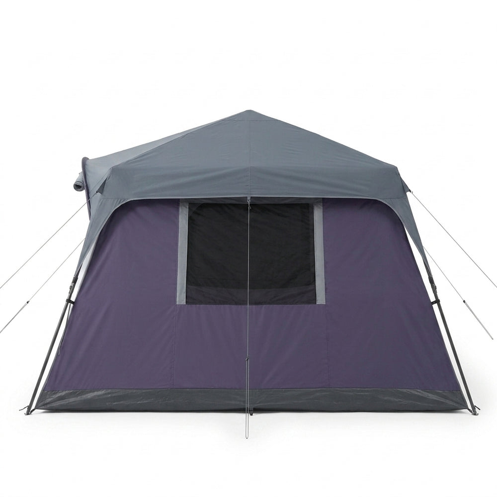 Summit Haven 8