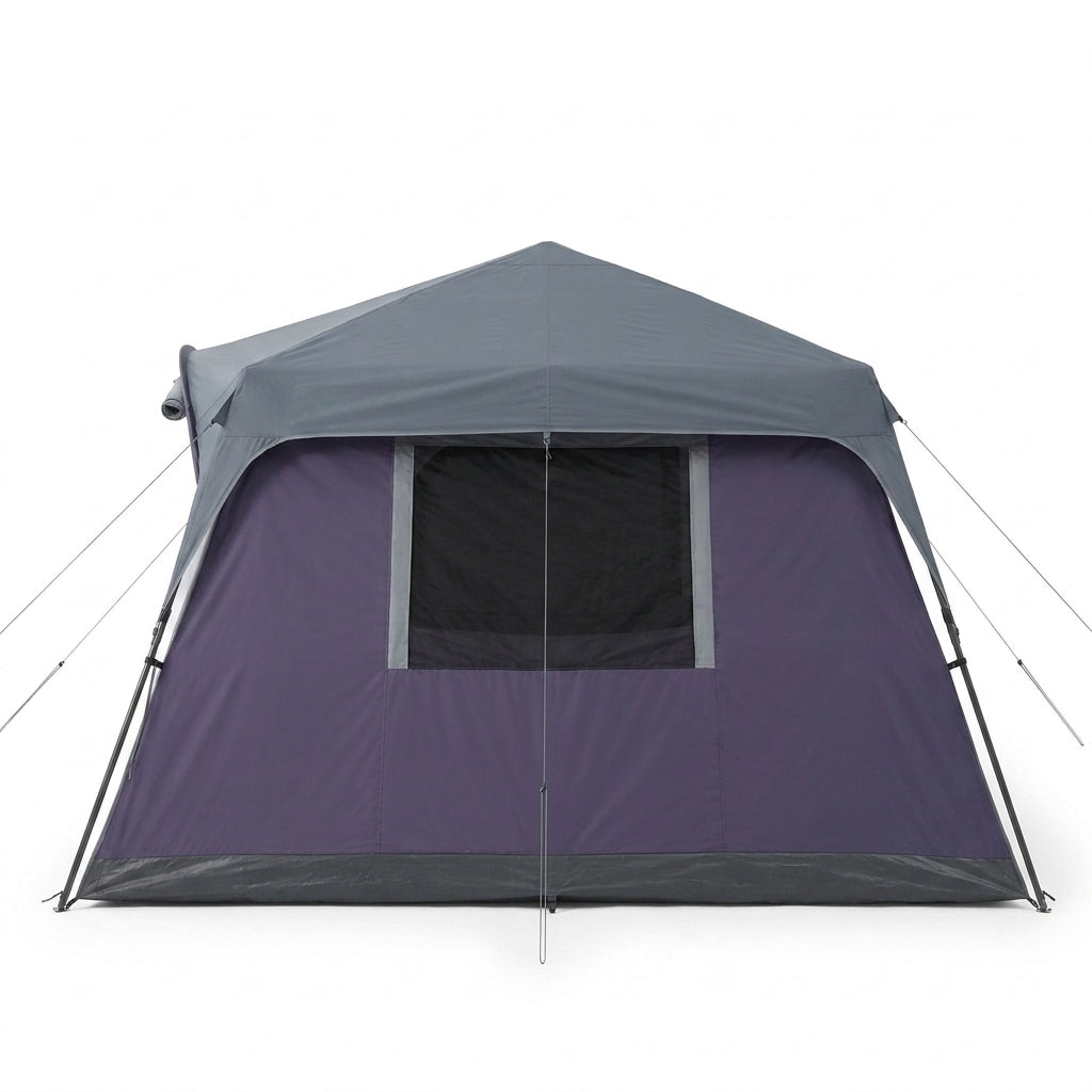 Summit Haven 8