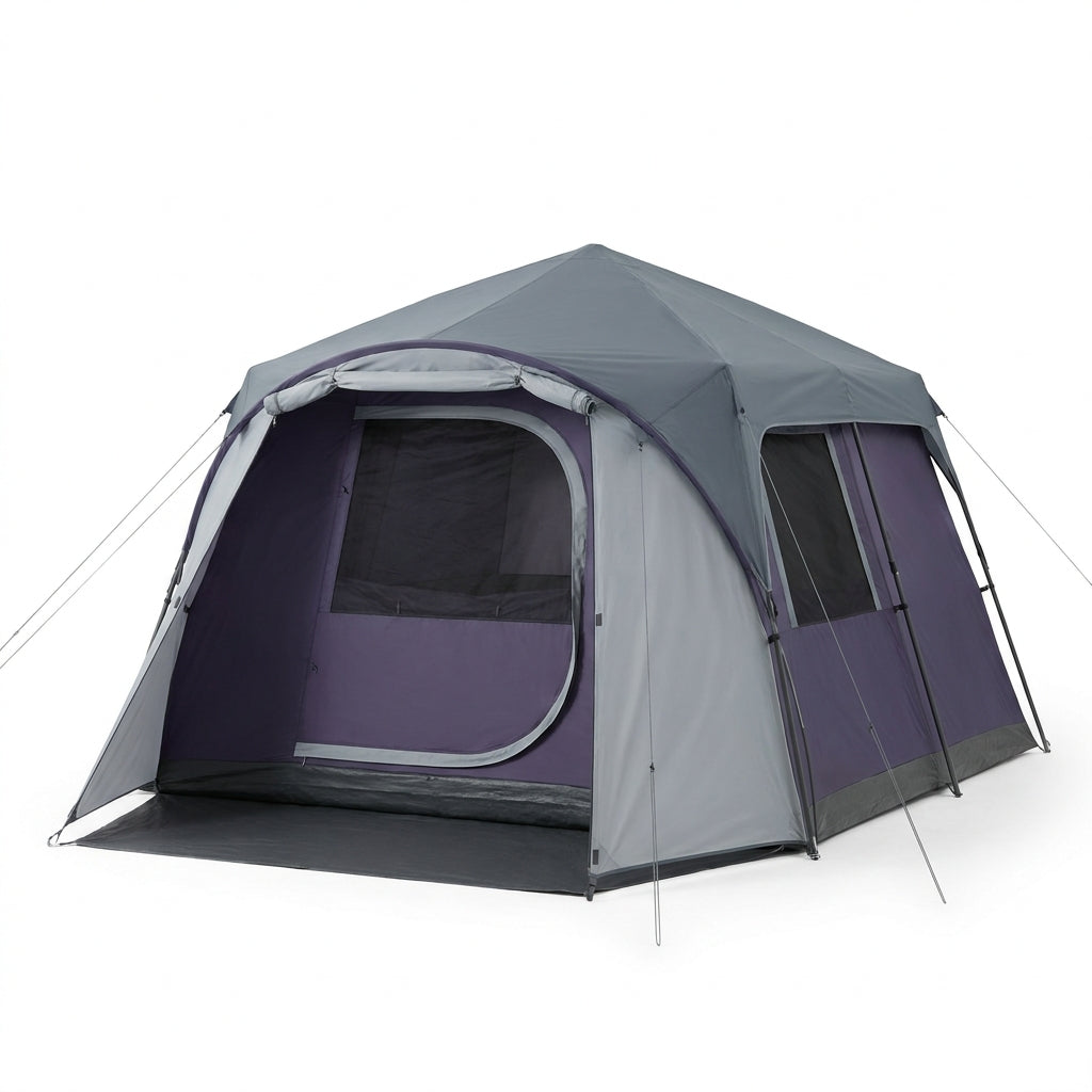 Summit Haven 8